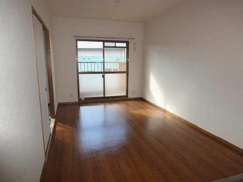 イルプリンチパーレの居間