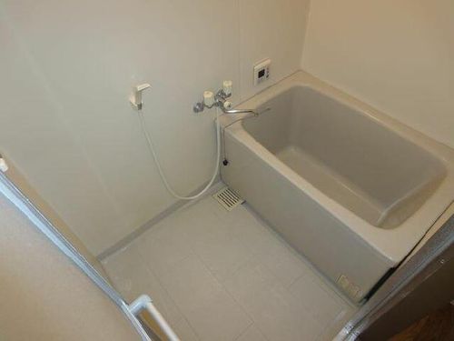 イルプリンチパーレの風呂