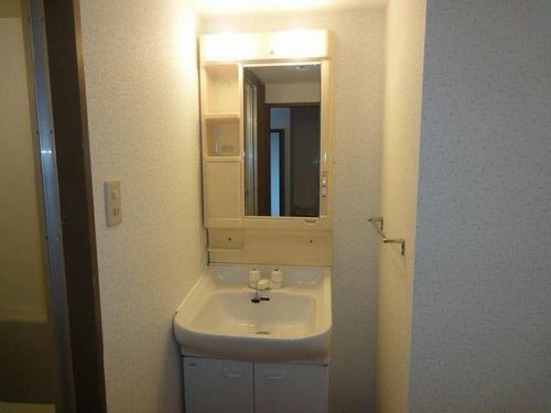 イルプリンチパーレの内装