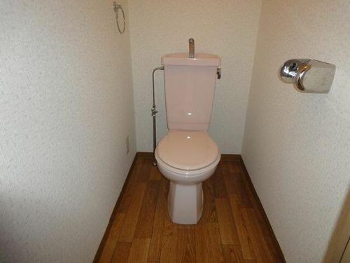 イルプリンチパーレの内装