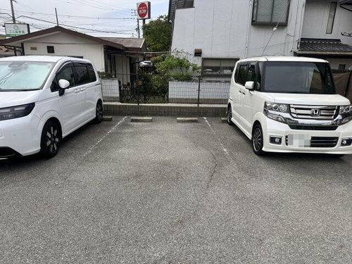 兵庫県姫路市網干区和久(アパート)の賃貸物件のその他画像