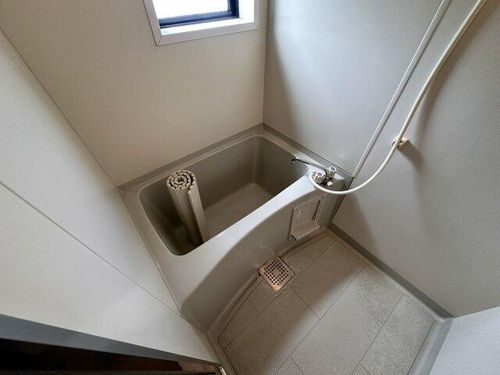 兵庫県姫路市網干区和久(アパート)の賃貸物件の風呂