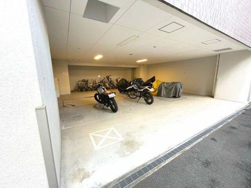 SERENiTE北浜のその他画像