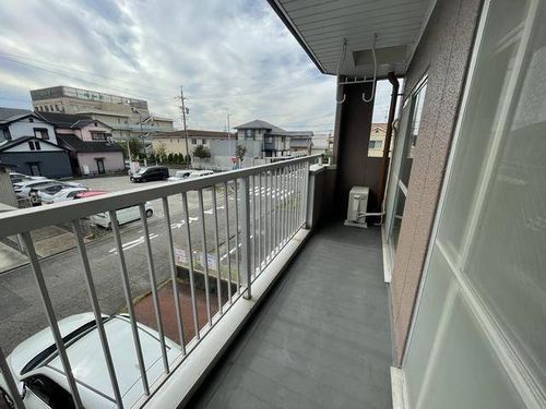 TSパレスの内装