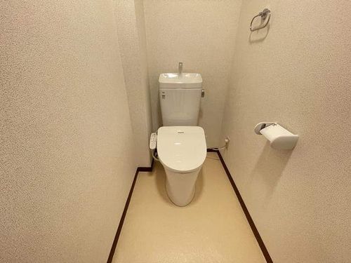 TSパレスの内装