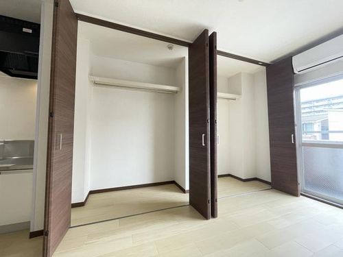 TSパレスの内装