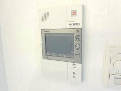 プレジオ森之宮のその他画像