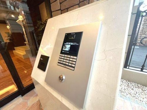 プレジオ森之宮のその他画像