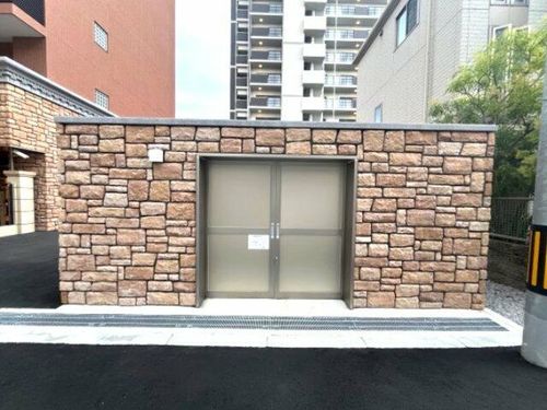 プレジオ森之宮のその他画像