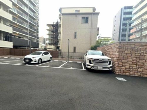 プレジオ森之宮のその他画像