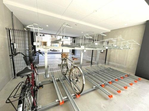 ルネフラッツ森小路駅前Ⅱのその他画像
