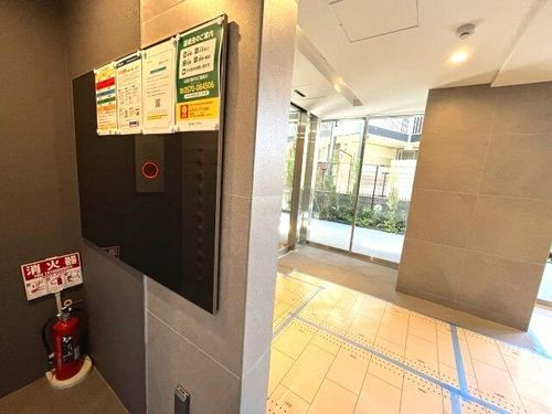 ルネフラッツ森小路駅前Ⅱのその他画像