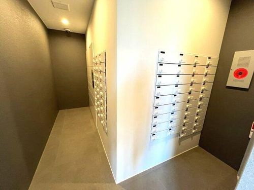 ルネフラッツ森小路駅前Ⅱのその他画像