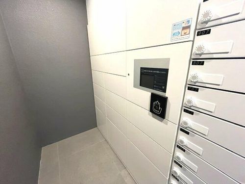 ルネフラッツ森小路駅前Ⅱのその他画像