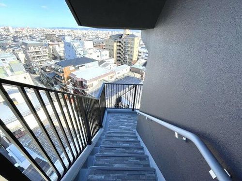 ルネフラッツ森小路駅前Ⅱのその他画像
