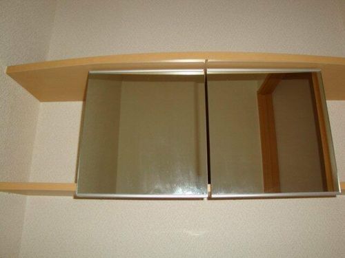 ルミエールの内装