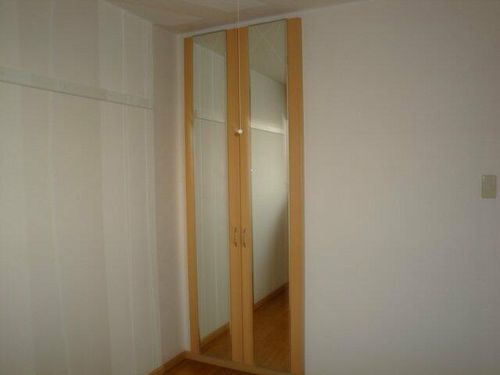 ルミエールの内装