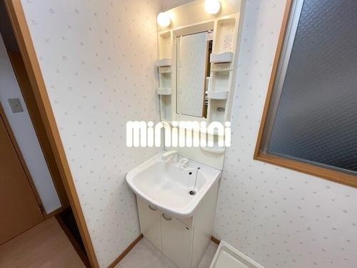 リシェール正保の内装