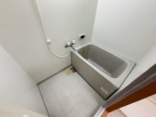 リシェール正保の風呂