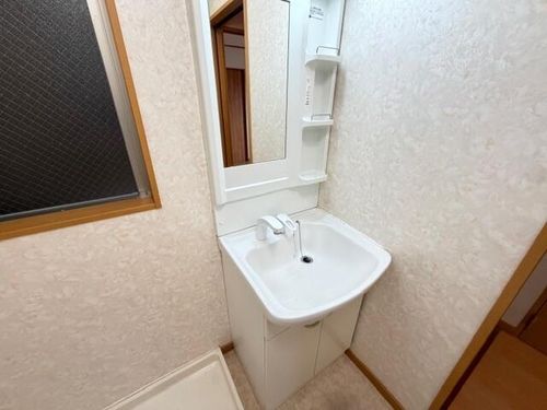 リシェール正保の内装