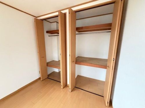 リシェール正保の内装