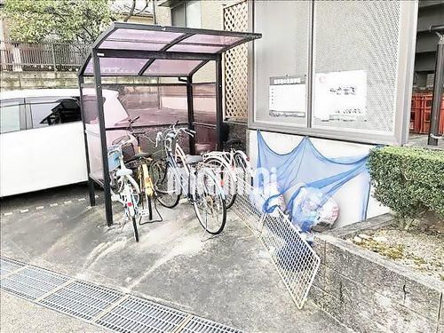 パルティーレ野並のその他画像