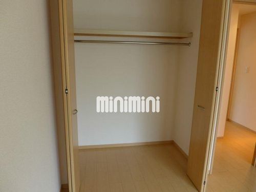 フォンテーヌ Bの内装