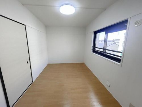 島田東団地D棟のその他画像