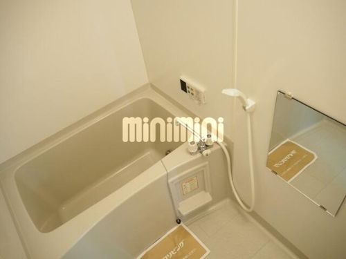 ラコンテ東通の風呂