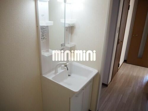 ラコンテ東通の内装