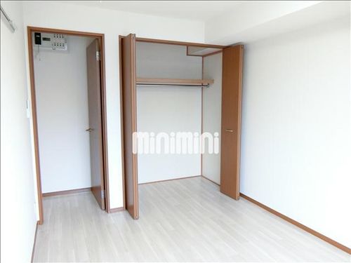 ラコンテ東通の内装