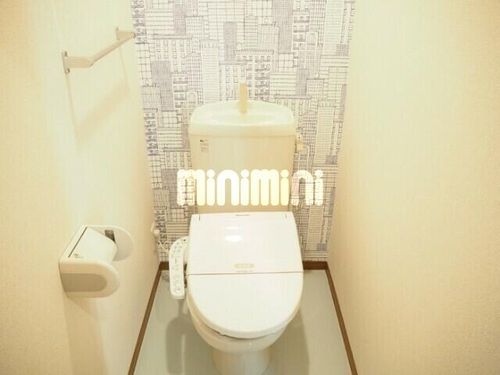 ラコンテ東通の内装