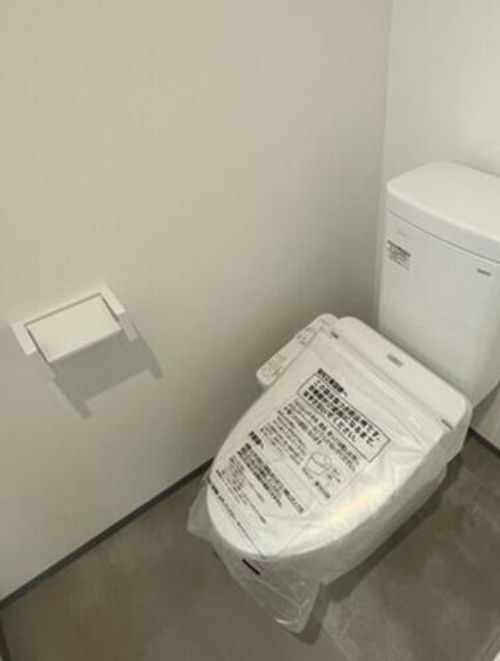 兵庫県明石市大観町(アパート)の賃貸物件の内装