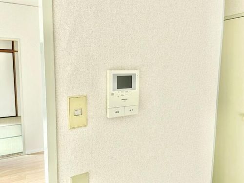 中央ハイツのその他画像