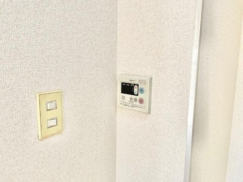 中央ハイツのその他画像