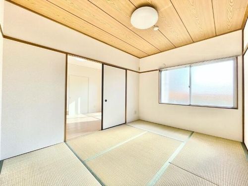 中央ハイツのその他画像