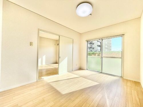 中央ハイツのその他画像