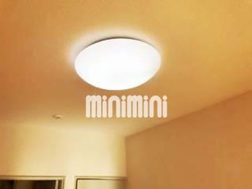 メゾン・ド・バウハウスの内装