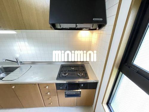 ニューリバーⅡのその他画像