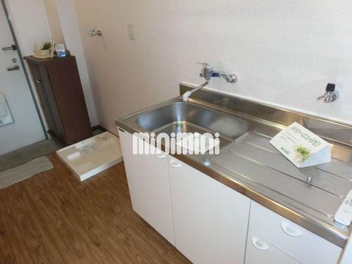 ハイツイーストリバーパインのその他画像