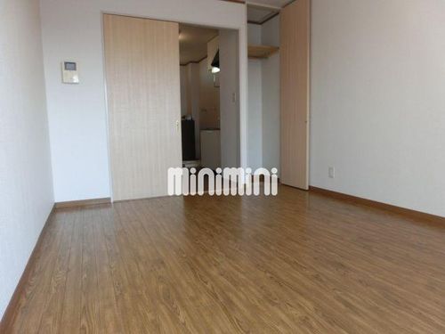 ハイツイーストリバーパインのその他画像