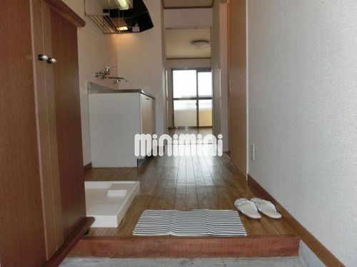 ハイツイーストリバーパインのその他画像