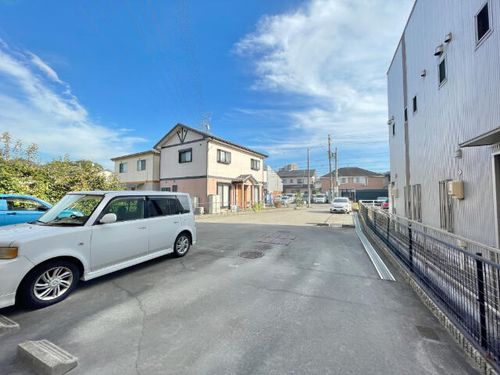 DAISHINⅢのその他画像