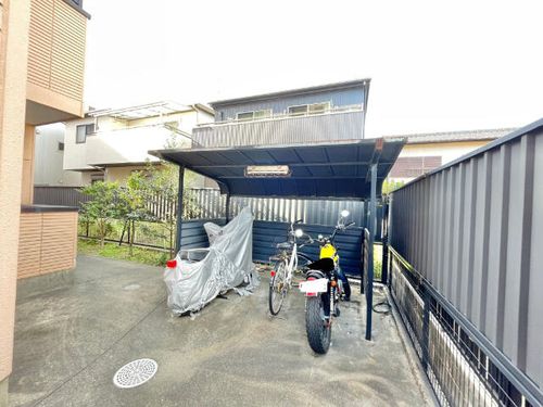 DAISHINⅢのその他画像