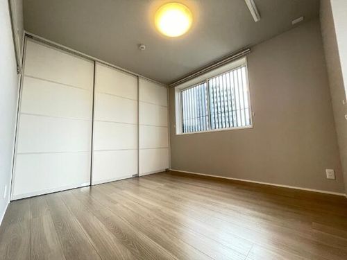 NC STYLE 本山301の内装