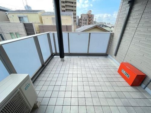 NC STYLE 本山305の内装