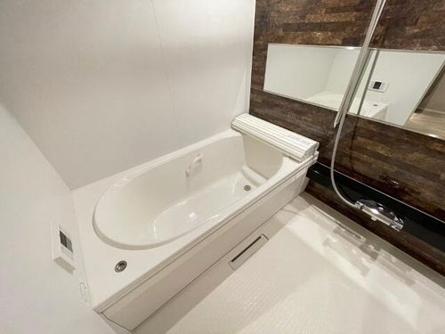 NC STYLE 本山305の風呂