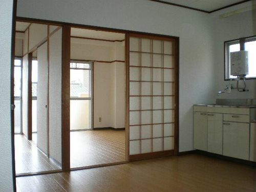 吉田マンションのその他画像