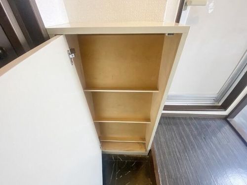 ライフステージ今里の内装