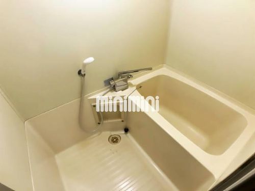 エステート小島の風呂